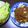 ericho's cooksnap of when they made 豚挽肉で☆野菜たっぷりレタスの肉味噌巻き.
