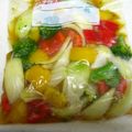 ☆komi☆'s cooksnap of when they made オススメ♪カレーピクルス.