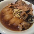 海にゃんラブ's cooksnap of when they made ＊冬の定番・ぶり大根＊.