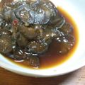 ユーロン's cooksnap of when they made キューちゃん風キュウリのお漬けもの♪.