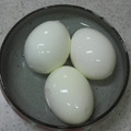 サーフブレイド's cooksnap of when they made つるっとむける♪ゆで卵.