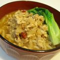 バカリャウ's cooksnap of when they made たんたんたんっ♪うどん.