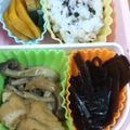 ユーロン's cooksnap of when they made 甘い❤昆布の佃煮.