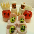 シャンプーハット's cooksnap of when they made ☆ちくわで王冠☆～みんな王様になろう～.