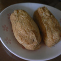 きみ子's cooksnap of when they made 砂糖控えめ いなり寿司.