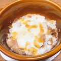 vabochan's cooksnap of when they made お弁当にも☆とろとろ玉ねぎグラタン.