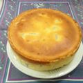 あっこ姉's cooksnap of when they made ヨーグルトチーズケーキ.