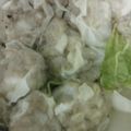 まな竜's cooksnap of when they made 冬のシュウマイ.