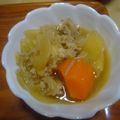 まーくんのおくさん's cooksnap of when they made 圧力鍋で簡単肉じゃが.