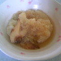 ミユ☆ミサ's cooksnap of when they made 焼きちくわと大根のみぞれ煮.