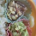 よーちゃん！'s cooksnap of when they made イカの塩辛★天かす和え.