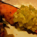 はちみつバチ's cooksnap of when they made さっぱりソースで鮭のムニエル.