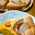 minapyon's cooksnap of when they made 簡単しっとり♪かぼちゃケーキ☆★.