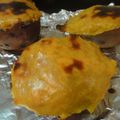 波乱万嬢's cooksnap of when they made スイートポテト（安納芋）.
