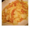 Ｅ－１０'s cooksnap of when they made 白菜とベーコンとコーンの炒め物.