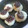 よっつぉん's cooksnap of when they made クルミと黒糖のおはぎ風だんご.