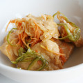 BUNNY★'s cooksnap of when they made 鶏の南蛮漬け.