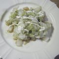 3姉妹ちゃんママ's cooksnap of when they made 白菜おひたしサラダ.