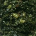 さくら紫音's cooksnap of when they made 大根葉の常備菜♪.