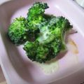 せいままま's cooksnap of when they made ＊ブロッコリーのカレマヨグラタン＊.