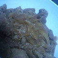 dipu4nyan's cooksnap of when they made 牛肉と玉ねぎの時雨煮風☆.