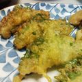 えれふぁん's cooksnap of when they made 納豆しそ揚げ.