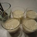 ひれながかんぱち's cooksnap of when they made お豆腐ヨーグルトでレアチーズケーキ.