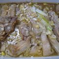 チャボロコ's cooksnap of when they made 電子レンジで☆蒸し鶏♪中華風.