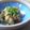 うりうり2010's cooksnap of when they made 焼きなすと鯵の干物のナムル.