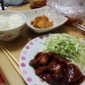いどどづき's cooksnap of when they made 【お弁当に】鶏肉のおかず炒め【簡単】.
