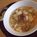 もぇちん's cooksnap of when they made 辛くない我が家の和風麻婆豆腐！.