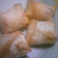 ﾗﾍﾟｲﾛｰｼﾞｱ's cooksnap of when they made ちくわで簡単おつまみ.