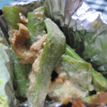 えみんちゅ＊'s cooksnap of when they made いんげんのツナしょうゆマヨ★.