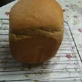 ★ぶたける★'s cooksnap of when they made HB 超簡単 チーズ風味のカレー食パン.