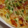 8itao8's cooksnap of when they made やっぱ夏は冷製でしょ！トマトの冷製パスタ.