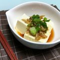 ＊とみこ＊'s cooksnap of when they made なめたけとろとろとうふ.