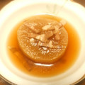 toto007's cooksnap of when they made 大根とベーコンのウマウマ煮❤.
