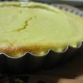 ＼usagi／'s cooksnap of when they made 簡単♪さつま芋ケーキ.