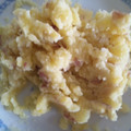 ともちんっ's cooksnap of when they made ☆さつまいものほくほくマーガリン煮☆.