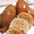 ラブターキー's cooksnap of when they made 函館から発信→名物イカ飯が炊飯器で！.