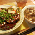 witch_cake_mix's cooksnap of when they made 豚丼のタレ.