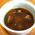 まっちゃから's cooksnap of when they made 干し椎茸☆甘辛煮.
