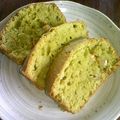 ｽﾇｰﾋﾟｰ。's cooksnap of when they made 抹茶パウンドケーキ.
