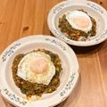 なつき☆ミ's cooksnap of when they made 夏野菜、たっぷりドライカレー❶.