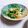 めみたん☆'s cooksnap of when they made 5分de簡単☘️ほうれん草と竹輪のナムル.