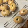 るしあ's cooksnap of when they made レモンケーキ.