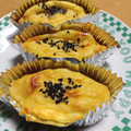 みなあゆママ's cooksnap of when they made 簡単☆しっとりスイートポテト.