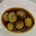 そうたん♡こうたん's cooksnap of when they made 揚げずに簡単！さっぱり☆なすの南蛮漬け.