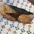 run※'s cooksnap of when they made ◇ハマチの照り焼き◇.