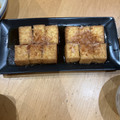 ママメイン！時々子供's cooksnap of when they made 簡単☆焼くだけ厚揚げ.